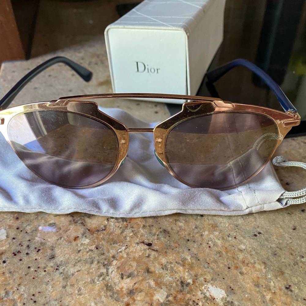 Dior sunglasses